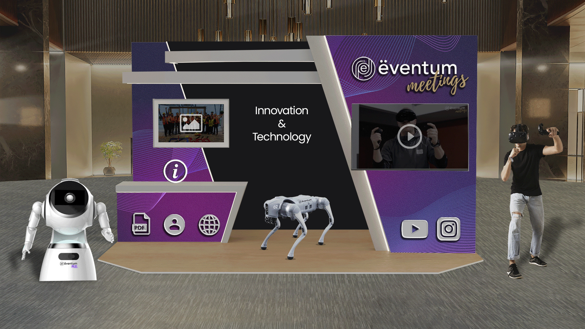 Eventum