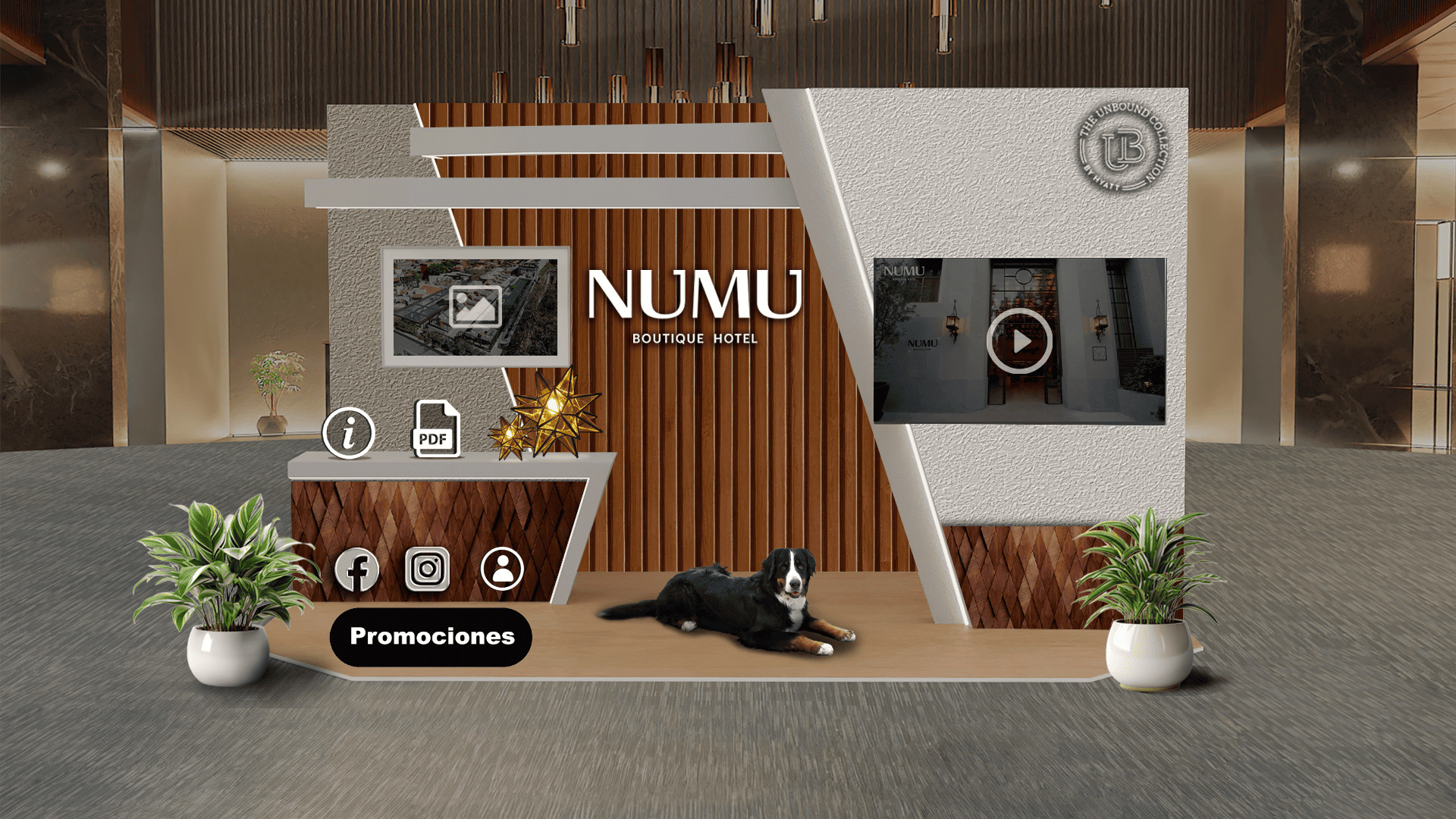 NUMU